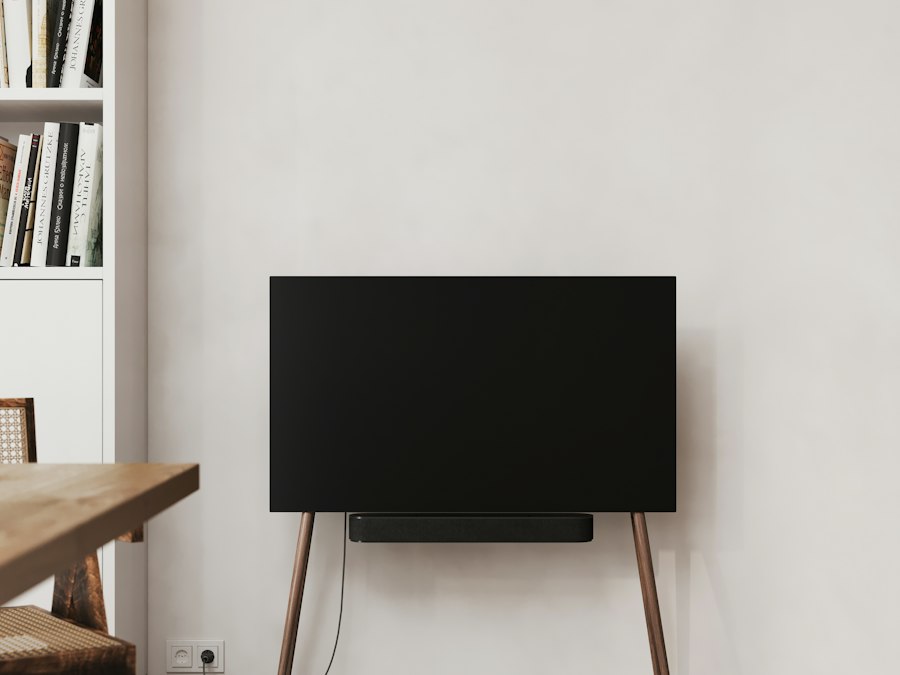 TV Ünitesi