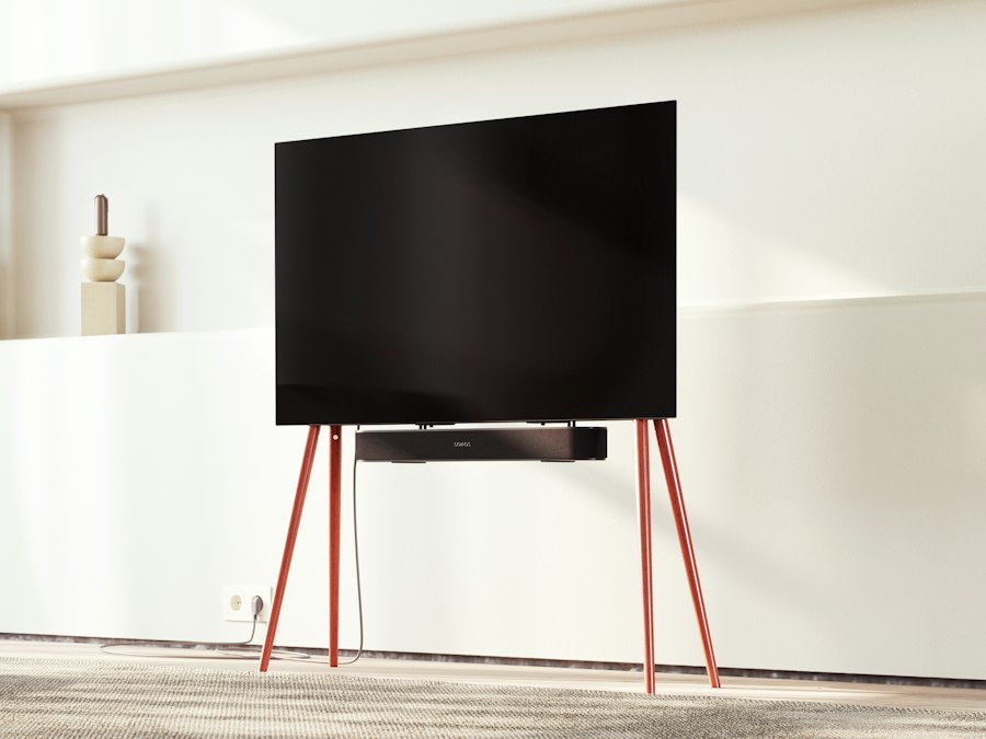 Nordik TV Ünitesi